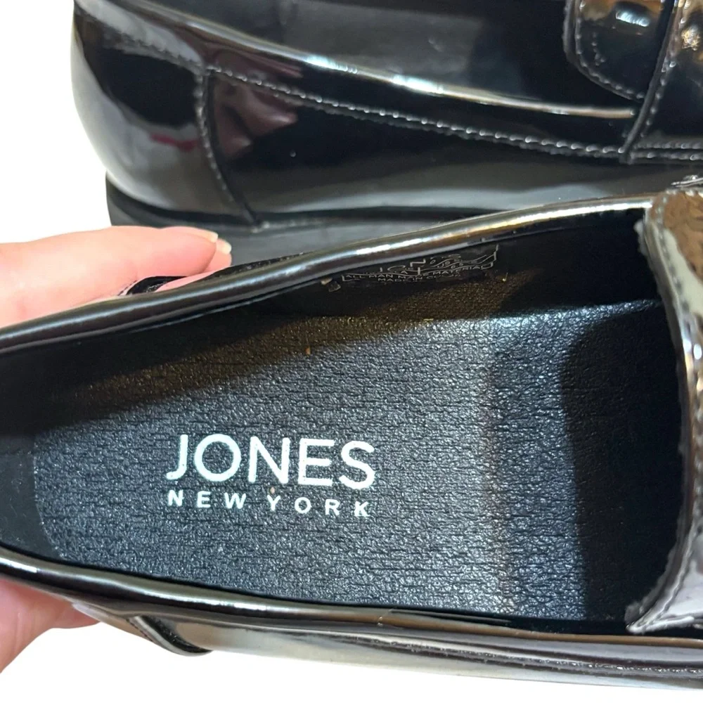 Jones New York 🌸🦊 can